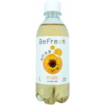 BeFrezh-有汽涼茶- 菊花枸杞