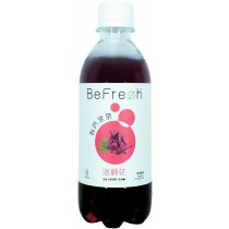 BeFrezh-有汽涼茶- 洛神花